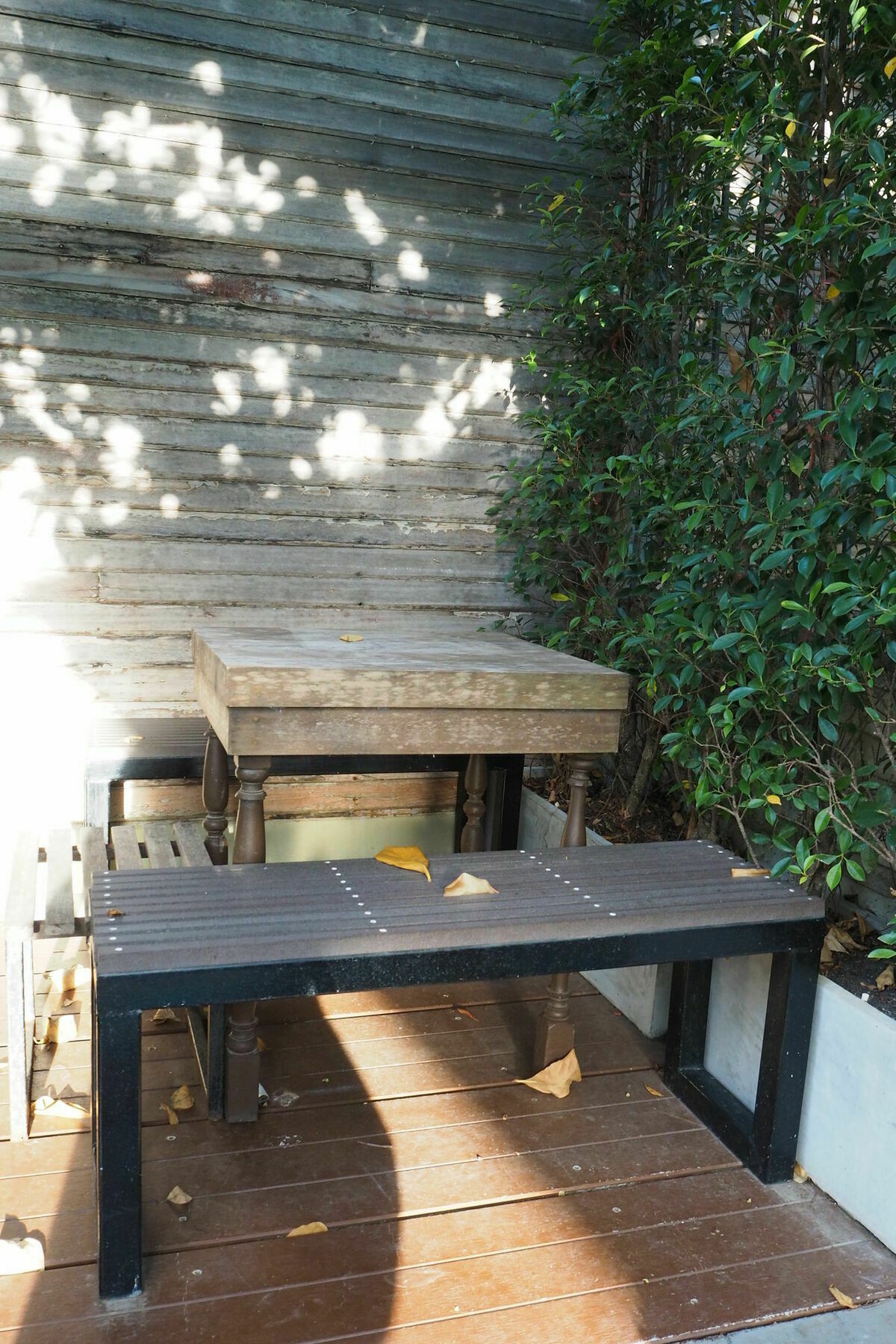 Cabine De Plage Na Chom Thian Eksteriør billede